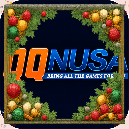 qqnusa — galeri pratinjau - APK Resmi